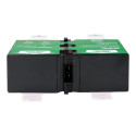 APC 12V Battery (RBC123)