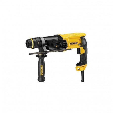 DEWALT D25144K-QS 900W lööktrell