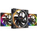be quiet! fan Light Wings 140mm PWM 3-pack (BL078)