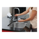 Black&Decker Pivot PV1820L-QW käsitolmuimeja