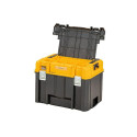 DEWALT.TSTAK 2.0 DEEP BOX WITH LONG HANDLE