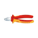 Clipping pliers KNIPEX 7006180