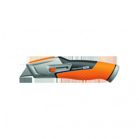 CARBONMAX RETRACTABLE UTILITY KNIFE