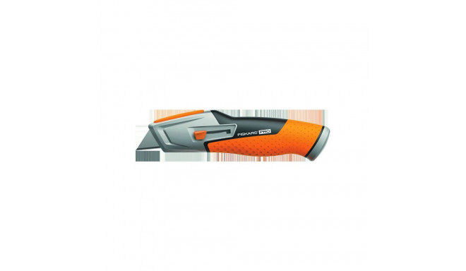 CARBONMAX RETRACTABLE UTILITY KNIFE