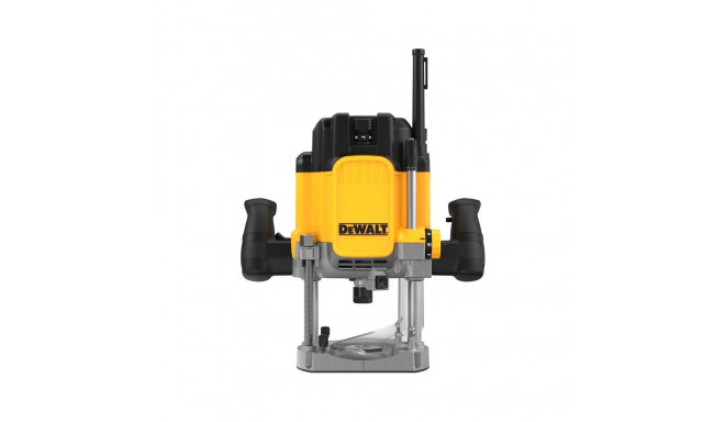 DEWALT DWE625-QS ELECTRONIC ROUTER 2300W