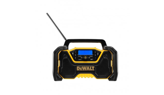 12-18VXR COMPACT BT RADIO