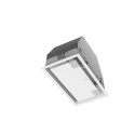 CATA | Hood | GC DUAL A 45 XGWH | Canopy | Energy efficiency class A | Width 45 cm | 820 m³/h | Touc