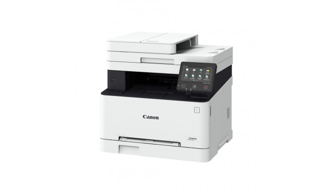CANON i-SENSYS MF657Cdw värviline laser A4 MFP 21 lk/min kopeerimine 21 lk/min printimine 250 lehte 