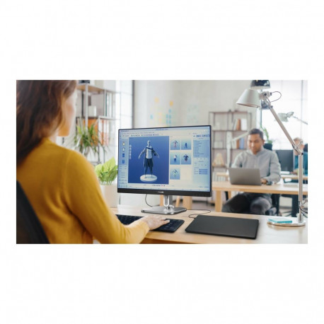 PHILIPS 27B2U4601/00 27-tolline IPS QHD 120Hz 350 cd/m2 4ms HDMI 2.0 DP USB-C 3.2 HUB USB pööratav k