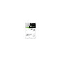 SEAGATE Exos X18 12TB HDD SATA 7200RPM 256MB vahemälu 512e/4Kn must