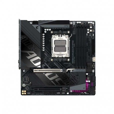 GIGABYTE B850M A ELT WF6E AM5 4xDDR5 2xM.2 4xSATA