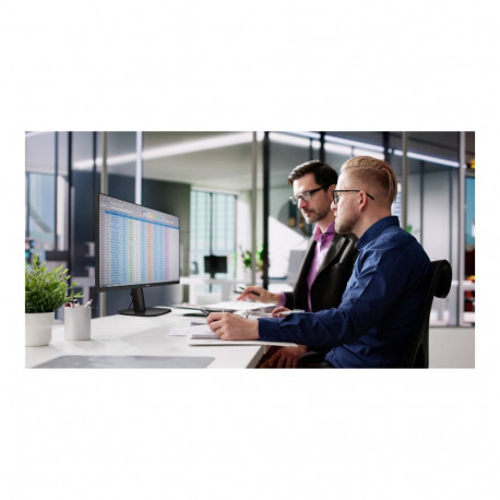 PHILIPS 24B2U3301/00 23.8inch IPS FHD 60Hz 300cd/m2 4ms HDMI 1.4 DP 1.4 USB-C USB-Ax4 RJ45 Speakers 