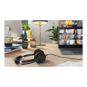 JABRA Evolve2 50 USB C/A UC stereo