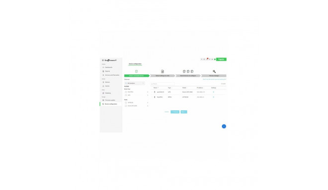 APC EcoStruxure IT Expert 3 aasta digitaalne tellimus