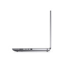 DELL Refurb Precision 17-7780 Intel Core i7-13850HX 17.3inch FHD LCD 32GB RAM 1TB SSD RTX 3500 Ada G