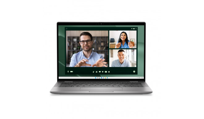 DELL Refurb Latitude 13-7350 2-in-1 Intel Core Ultra 5 135U 13,3-tolline QHD+ TCH LCD 16GB RAM 256GB