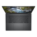 DELL Refurb Precision 16-5690 Intel Core Ultra 7 165H 16-tolline OLED TCH LCD 32GB RAM 512GB SSD RTX