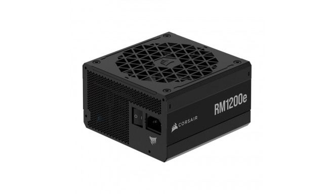 CORSAIR RMe Series RM1200e 1200W Fully Modular 80PLUS Gold ATX Power Supply