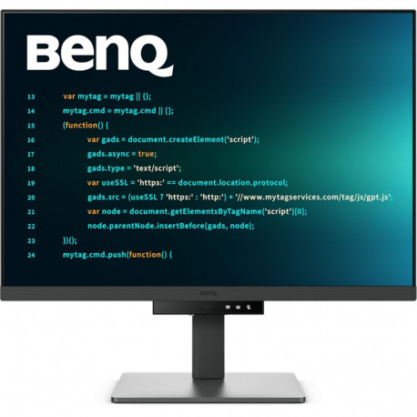 BENQ RD280U 28.2inch IPS 3840x2560 350cd/m2 5ms HDMI 2.0 DP USB type C PD90W HUB USB KVM Height