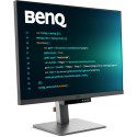 BENQ RD280U 28.2inch IPS 3840x2560 350cd/m2 5ms HDMI 2.0 DP USB type C PD90W HUB USB KVM Height