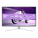 PHILIPS 32M2N8900/00 32inch WQHD OLED 175Hz 250cd/m2 0.03ms HDMI2.0x2 DP USB Type C PD90W Speakers H