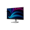 PHILIPS 27B2U4601/00 27inch IPS QHD 120Hz 350 cd/m2 4ms HDMI 2.0 DP USB-C 3.2 HUB USB pivot Speakers