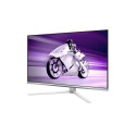 PHILIPS 32M2N8900/00 32-tolline WQHD OLED 175Hz 250cd/m2 0,03ms HDMI2.0x2 DP USB Type C PD90W Kõlari