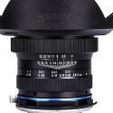 LAOWA 15mm f/4 Macro 1:1 Shift für Pentax K