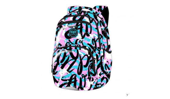 CoolPack seljakott Pick Sweet Mess, 21 L