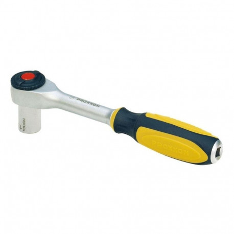 Rotary ratchet 1/4"