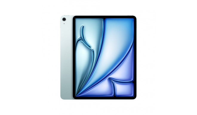 iPad Air 13" Apple M3 Wi-Fi + Cellular 512GB - Blue
