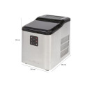 Ice cube maker Proficook