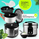 Rice cooker Proficook