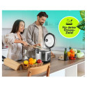 Rice cooker Proficook