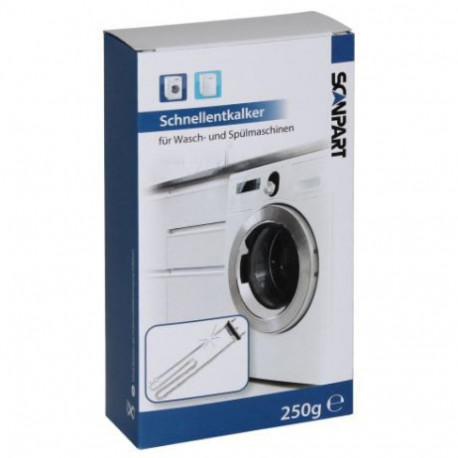 Decalcifier 250g Scanpart