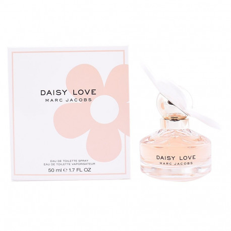 Marc Jacobs Daisy Love Edt Spray (50ml)