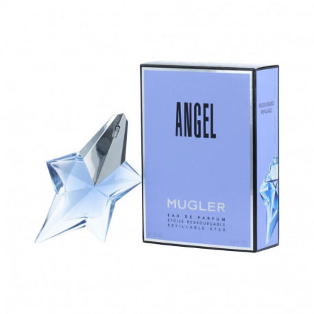 Thierry Mugler Angel Edp Spray Refillable (25ml)