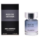 Karl Lagerfeld Bois De Vetiver Edt Spray (50ml)