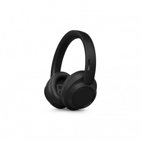 Philips 6000 Series TAH6509BK/00 Wireless Headphones