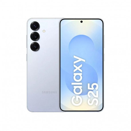 Samsung Galaxy S25 Smartphone 12GB / 128GB