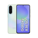 Samsung Galaxy A36 5G Smartphone 6GB / 128GB Awesome Lime