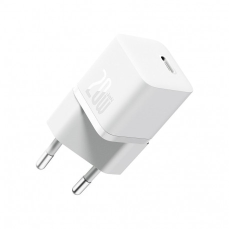 Baseus Gan5 Fast Charger 20W