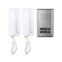 Emos H1086 Intercom door communication kit with 2 handsets