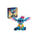 LEGO 43249 Stitch Konstruktors