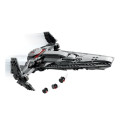 LEGO 75383 Darth Mauls Sith Infiltrator Constructor