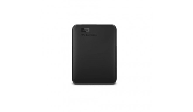 Western Digital Elements External Hard Drive 5TB