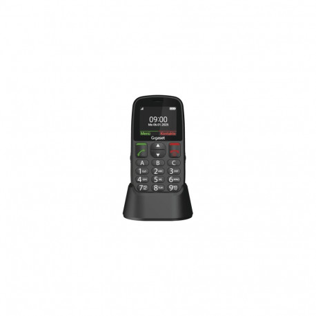 Gigaset GL395, must