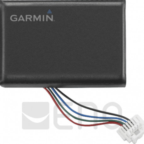 Garmin Ersatzbatterie Li-Ion zumo 590/595