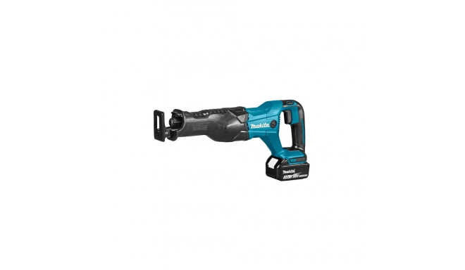MAKITA DJR186RTE reciprocating saw Multicolor
