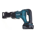 MAKITA DJR186RTE reciprocating saw Multicolor